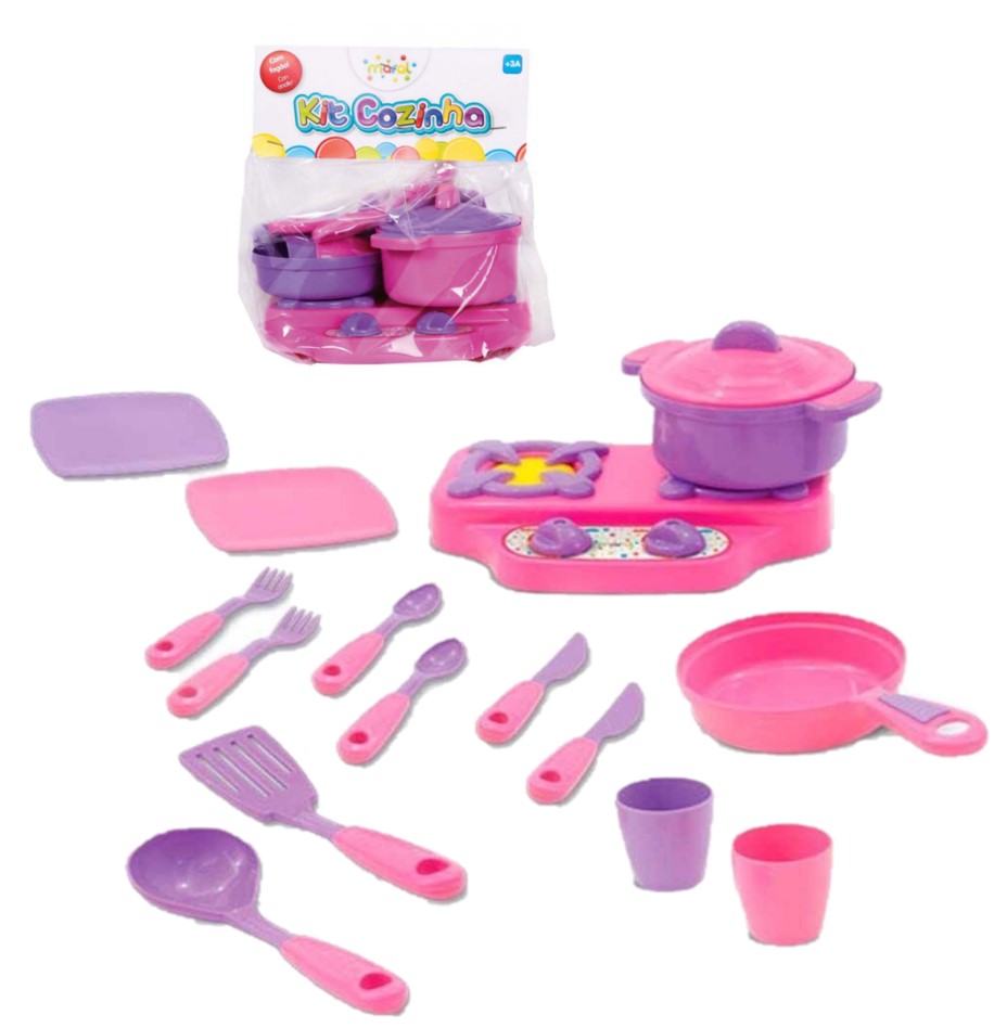 KIT COZINHA MARAL 1008