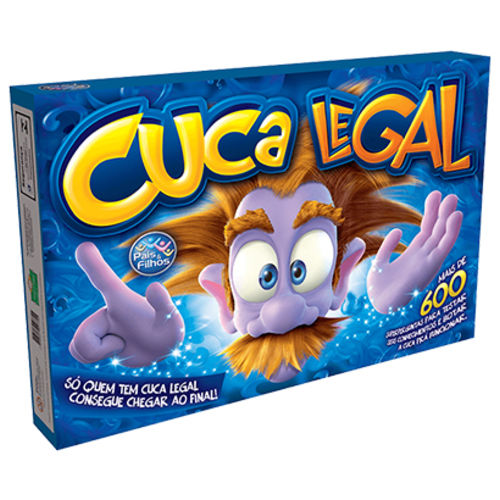 CUCA LEGAL