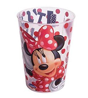COPO MINNIE 320 ML