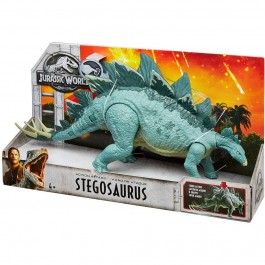 JURASSIC WORLD SUPER DINOSAUROS SORT