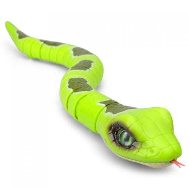 ROBO ALIVE  LAGARTO  COBRA