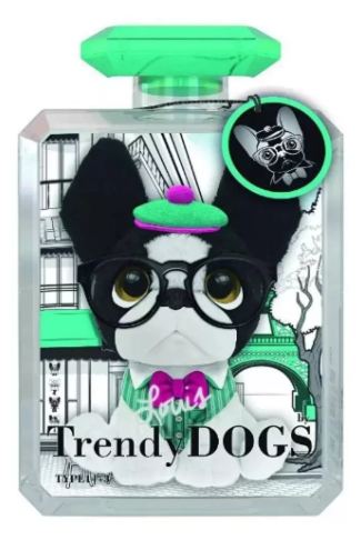 TRENDY DOGS PELUCIA M