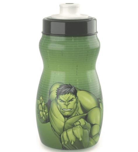 SQUEEZE HULK 300ML