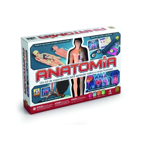 ANATOMIA