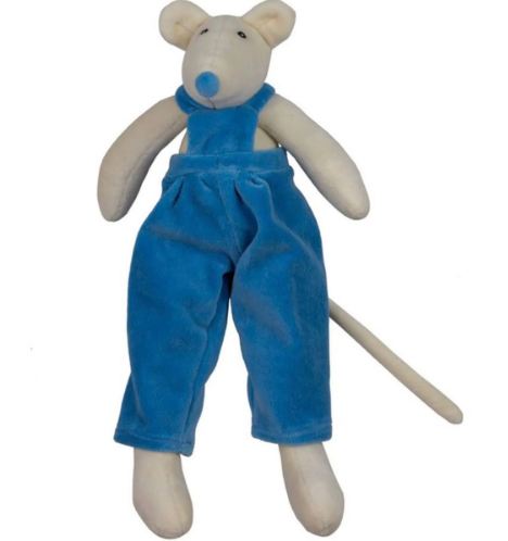 RATINHO LÉO CHOCALHO