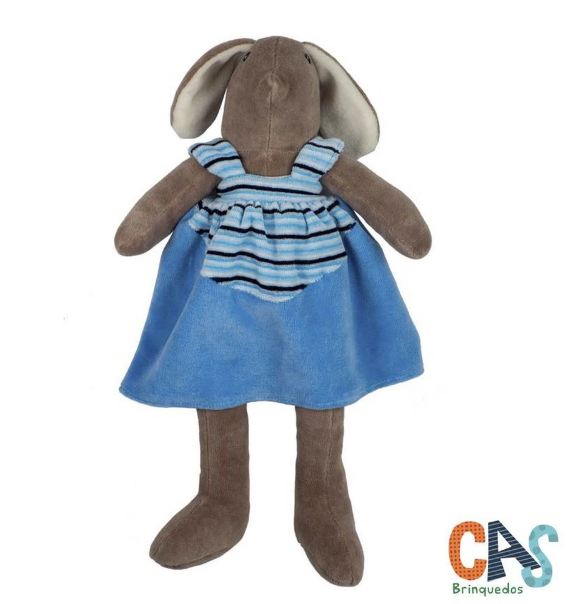 CACHORRINHA LOLA CHOCALHO