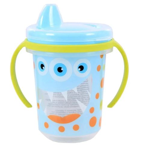 CANECA TRIO MONSTROS