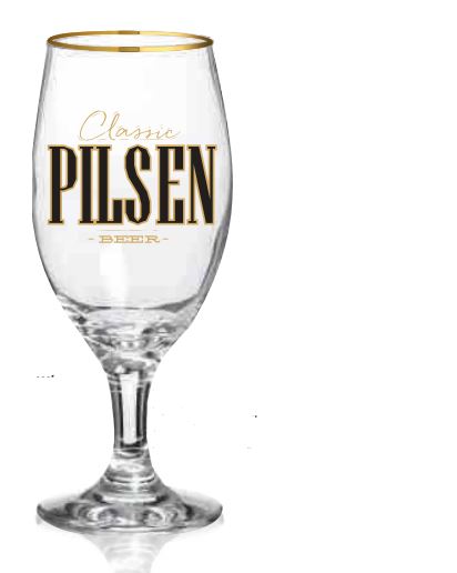  TAÇA WINDSOR CLASSIC PILSEN C/FILETE 