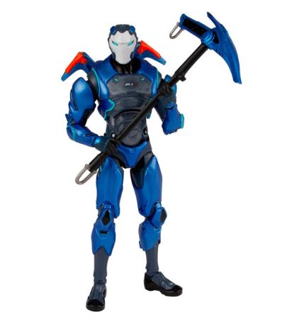 FORTNITE PERSONAGEM CARBIDE