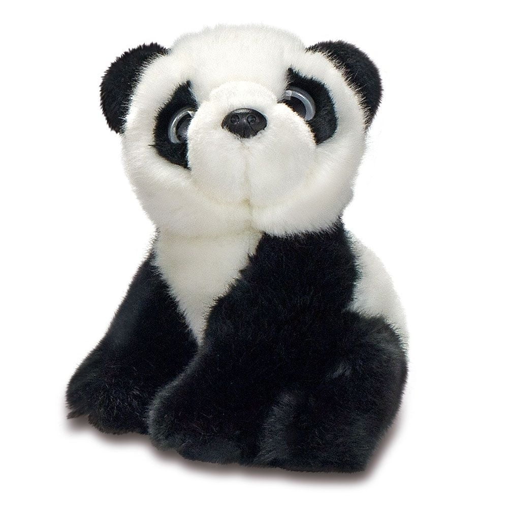 ANIMAL PLANET PELUCIA 15 CM / PANDA