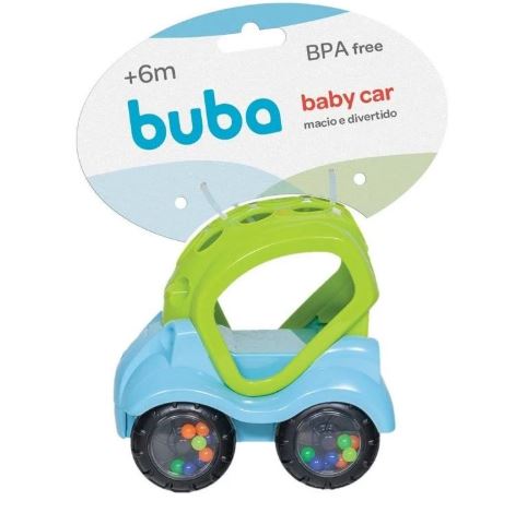 BABY CAR