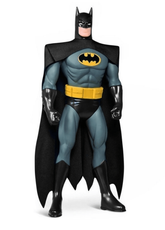 BATMAN CLASSICO