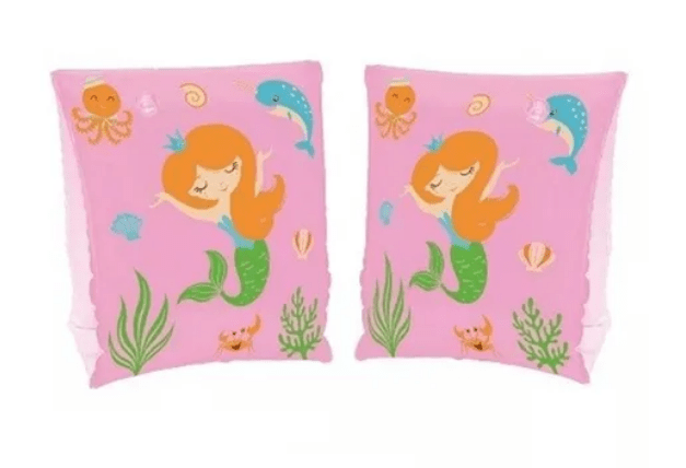 BOIA BRAÇO 23X15 CM 36 ROSA