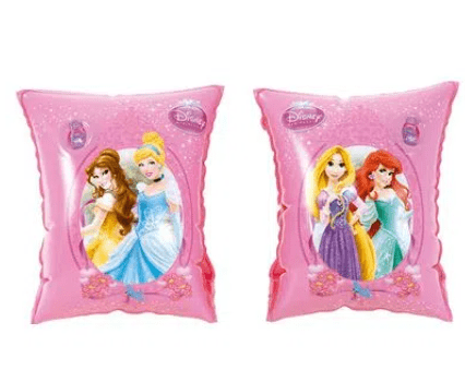 BOIA DE BRACO PRINCESS 23CM X