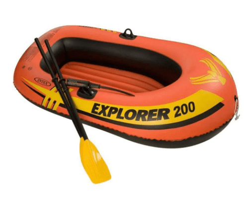 BOTE INFLAVEL INTEX 58/331