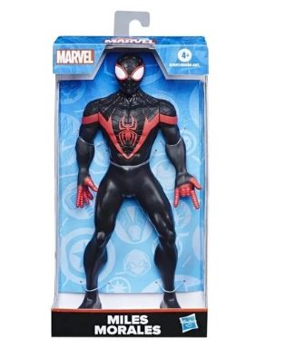 BR H MV BON OLYMPUS MILES MORALES 