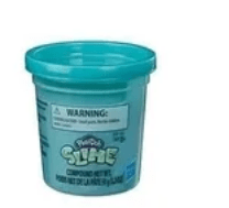 PLAY DOH SLIME SINGLE TIFANY