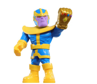 BR H SHA FIG M MIGHTIES THANOS 