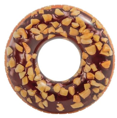 BOIA DONUT DE CHOCOLATE 