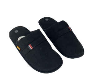 CALÇADO DOMESTICO (CHINELO) MASCULINO.