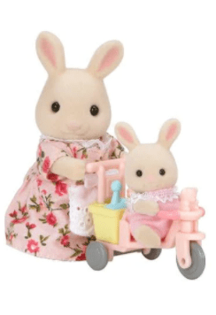 CARRINHO DE BEBE