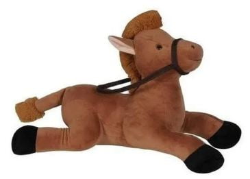 CAVALINHO GALOPE COM TROTOAR 