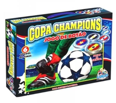 COPA CHAMPIONS