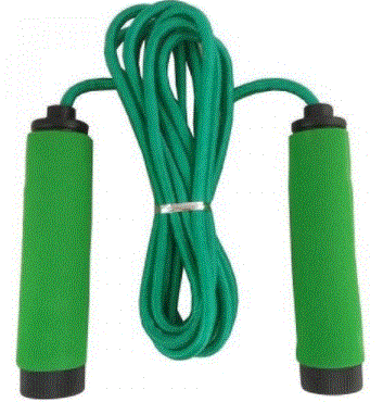 CORDA PARA MALHACAO VERDE