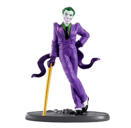 DC MINI FIGURA CORINGA