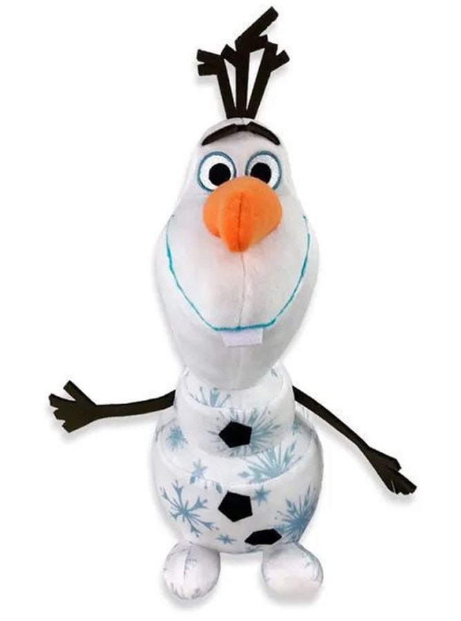 DISNEY - PELUCIA 30CM - OLAF