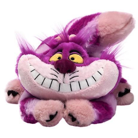 DISNEY - PELUCIA GATO LISTRADO 30CM