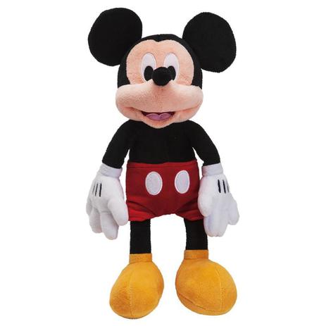 DISNEY - PELUCIA MICKEY 40CM