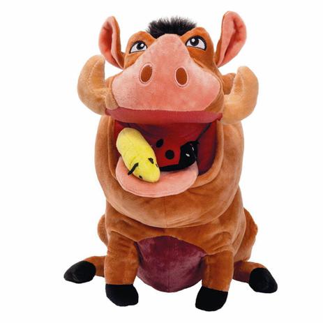 DISNEY - PELUCIA PUMBA 35CM