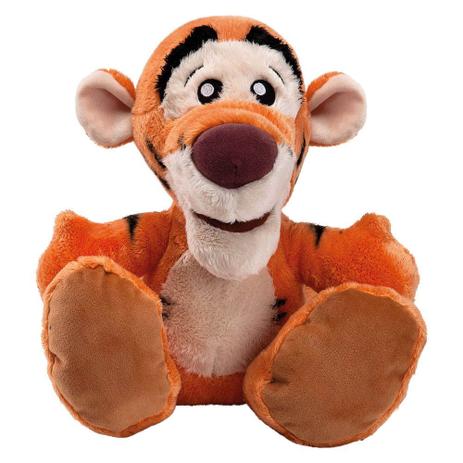 DISNEY - PELUCIA TIGRAO BIG FEET 30CM