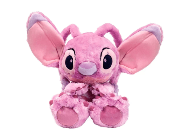 DISNEY PELUCIAS ANGEL BIG FEET 45CM