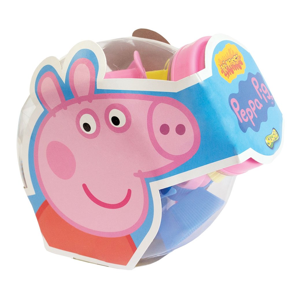 Como Fazer Casa da Peppa Pig de Papelão 