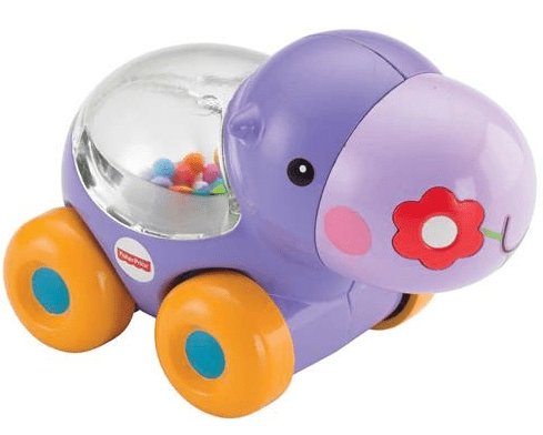 FISHER VEIC. DOS ANIMAIS LILAS