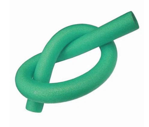 FLUTUADOR COM FURO VERDE