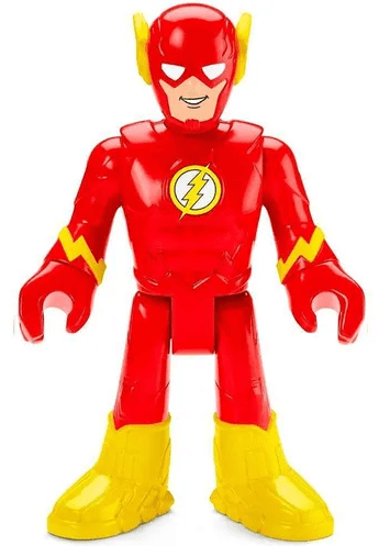  IMAGINEXT FIGURE SORT 25CM VERMELHO