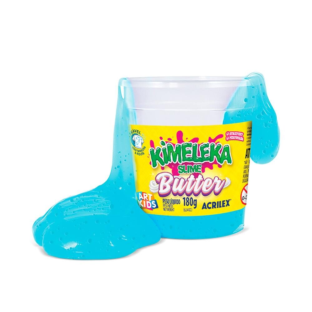 KIMELEKA BUTTER 130G / AZUL