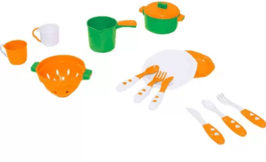 KIT DE COZINHA