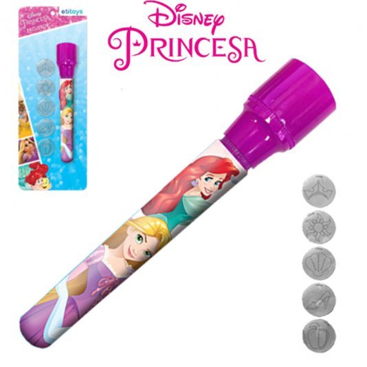 LANTERNA PROJETORA PRINCESAS