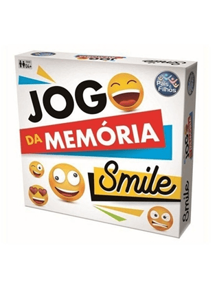 MEMÓRIA SMILE  7270