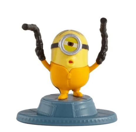 MINIONS MINI FIGURA 5CM