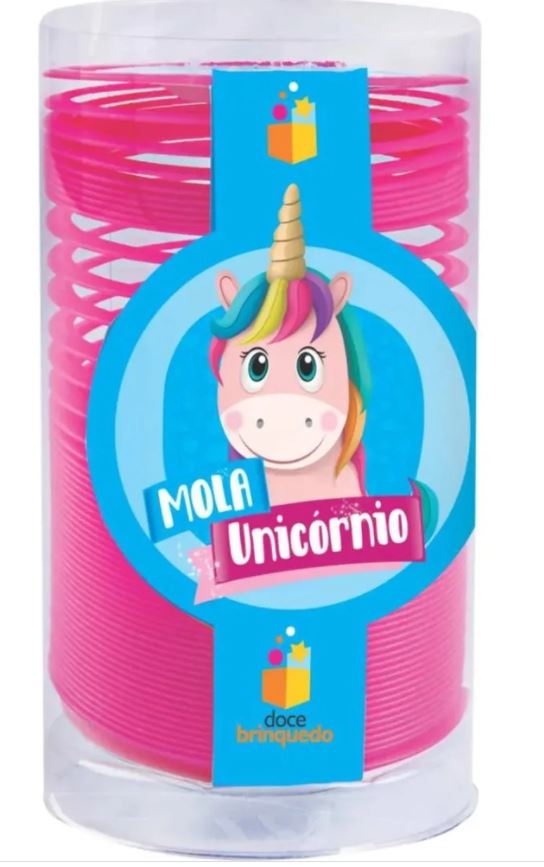 MOLA MANIA UNICORNIO