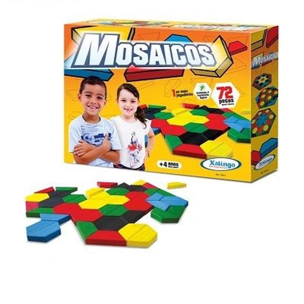 MOSAICO 