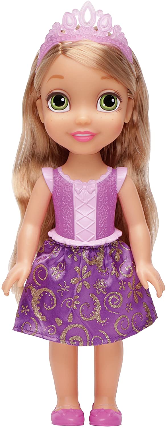 PRINCESA RAPUNZEL  CLASSICA