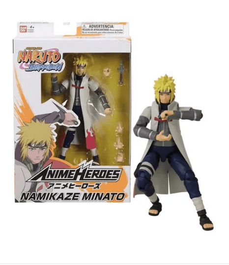 Boneco de brinquedo do naruto, 9cm, 2 estilos, pvc, coleção fofo