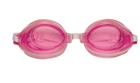 OCULOS NATACAO FASHION ROSA