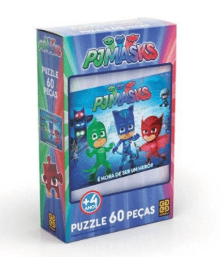 P60 PJ MASKS